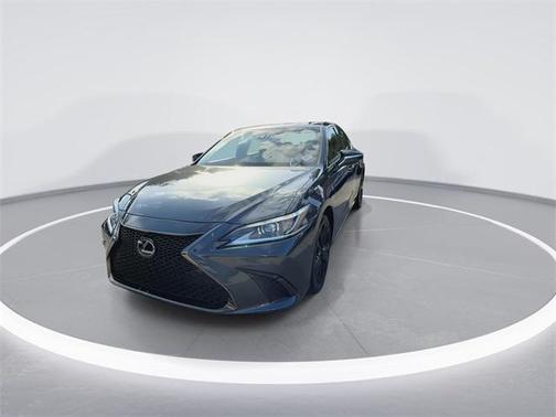 2023 Lexus ES 350 F Sport