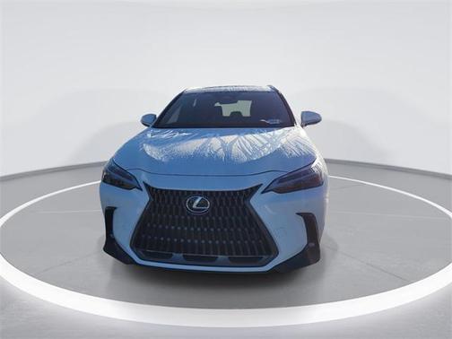 2026 Lexus NX 350 NX 350 Premium