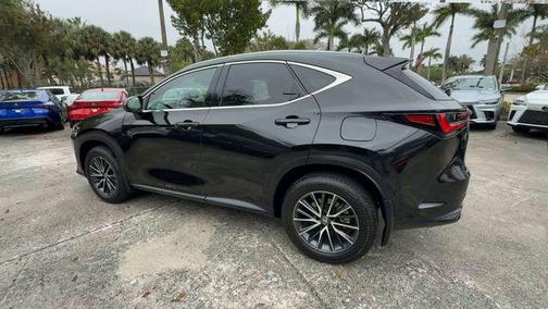 Caviar 2025 Lexus NX 350h Luxury
