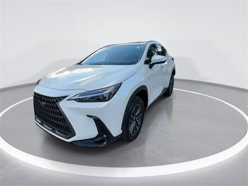 2024 Lexus NX 350 Premium