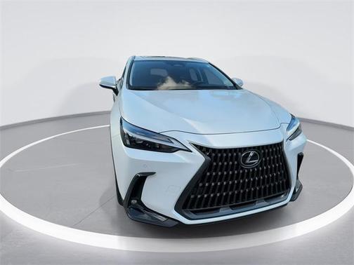 2024 Lexus NX 350 Premium
