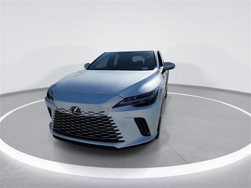 2025 Lexus RX 350 Base