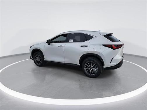 2025 Lexus NX 250 Base