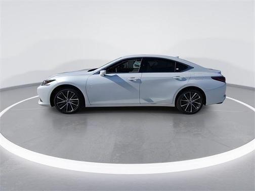 2025 Lexus ES 350 Base