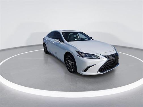 2025 Lexus ES 350 Base