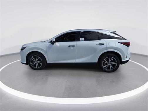 2025 Lexus RX 350 Base