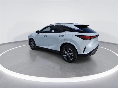2025 Lexus RX 350 Base