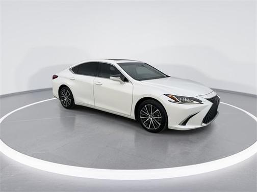 2024 Lexus ES 350 Luxury