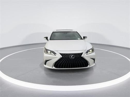 2024 Lexus ES 350 Luxury