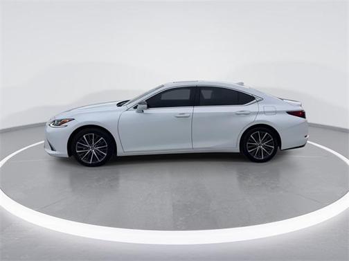 2024 Lexus ES 350 Luxury