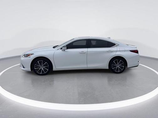 2024 Lexus ES 350 Luxury