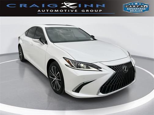 2024 Lexus ES 350 Luxury