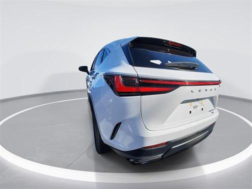 2026 Lexus NX 350 NX 350