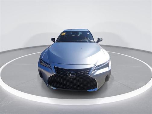 2024 Lexus IS 300 Base