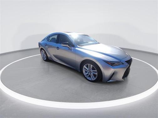 2024 Lexus IS 300 Base