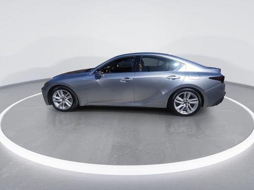 2024 Lexus IS 300 Base