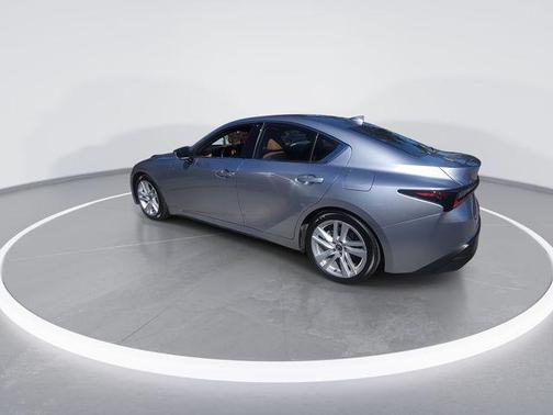 2024 Lexus IS 300 Base