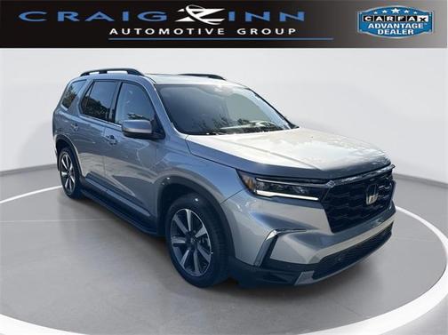2023 Honda Pilot AWD Elite