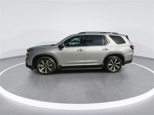 2023 Honda Pilot AWD Elite