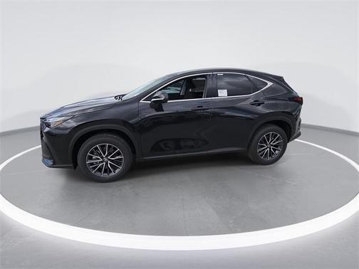 2025 Lexus NX 250 Base
