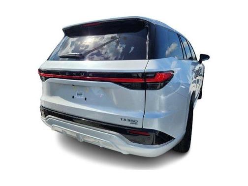 2025 Lexus TX 350 Base
