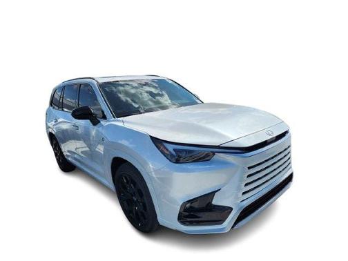 2025 Lexus TX 350 Base