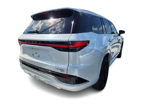 2025 Lexus TX 350 Base