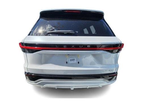 2025 Lexus TX 350 Base