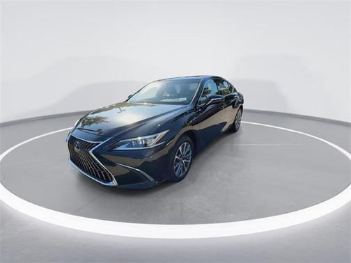 2023 Lexus ES 350 Base