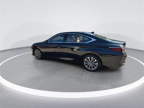 2023 Lexus ES 350 Base