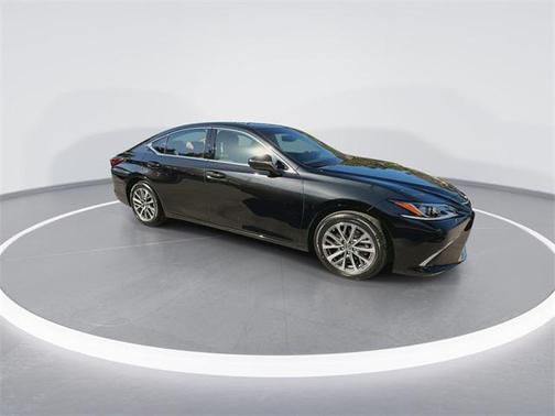 2023 Lexus ES 350 Base