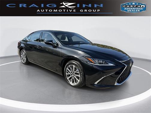 2023 Lexus ES 350 Base