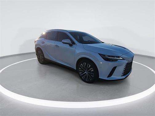 2025 Lexus RX 350 Premium Plus