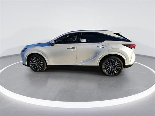 2025 Lexus RX 350 Premium Plus