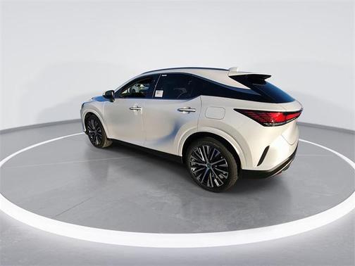 2025 Lexus RX 350 Premium Plus