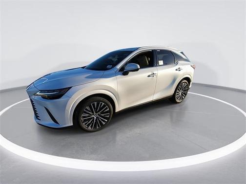 2025 Lexus RX 350 Premium Plus