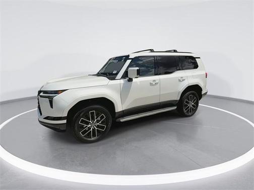 2024 Lexus GX 550 Premium+