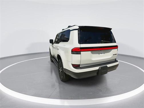 2024 Lexus GX 550 Premium+