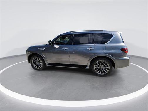 2023 Nissan Armada Platinum 2WD
