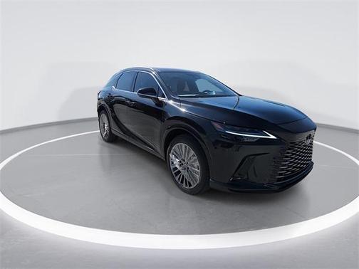 2025 Lexus RX 450h+ Base