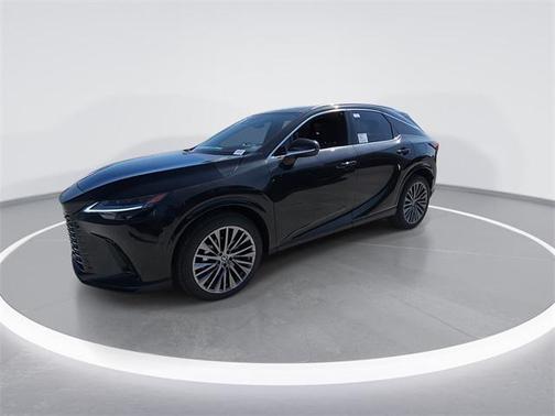 2025 Lexus RX 450h+ Base