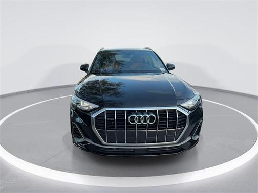 2021 Audi Q3 45 S line Premium