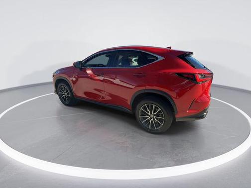 2024 Lexus NX 250 Premium