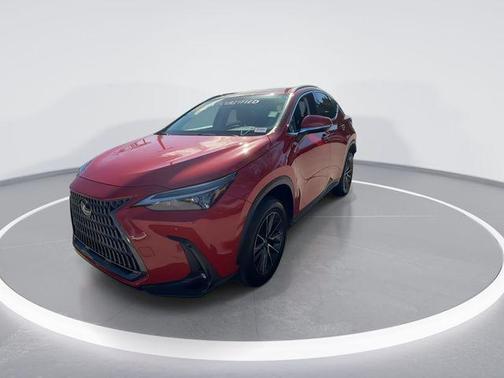 2024 Lexus NX 250 Premium