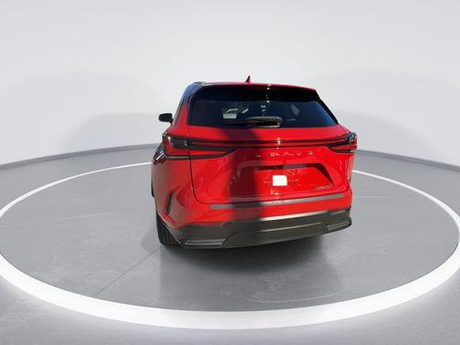 2024 Lexus NX 250 Premium