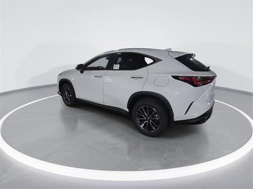 2026 Lexus NX 350 NX 350 Premium