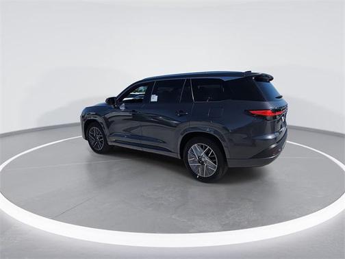 2025 Lexus TX 350 Premium