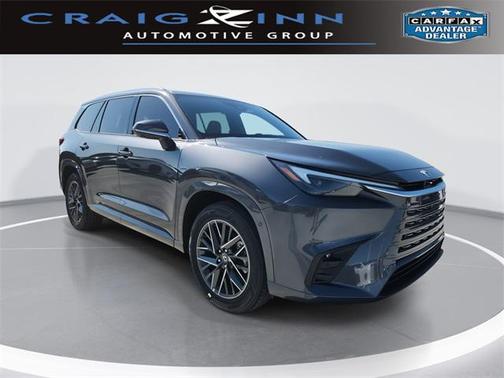 2025 Lexus TX 350 Premium
