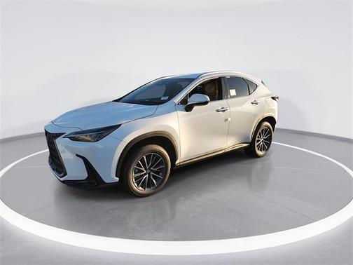 2026 Lexus NX 350 NX 350
