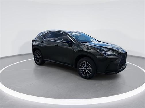 2025 Lexus NX 250 Premium
